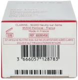 Clarins SOS Pure Emergency Mask with Rebalancing Clay маска для лица очищающая с глиной 75 мл, для комбинированной и жирной кожи — фото 7
