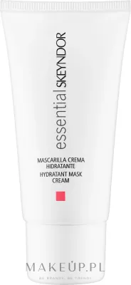 Кремовая увлажняющая маска для лица Skeyndor Essential Hydratant с ромашкой 50 мл