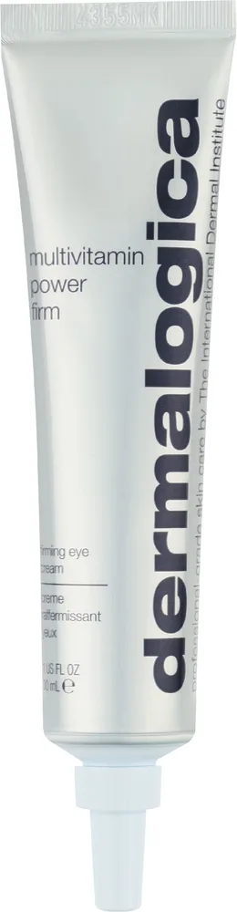 Крем для кожи вокруг глаз Dermalogica Age Smart Multivitamin Power Firm укрепляющий, с витаминами A, E и C