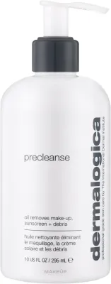 Масло для лица Dermalogica PreCleanse очищающее гидрофильное для снятия макияжа 295 мл