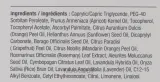 Масло для лица Dermalogica PreCleanse очищающее гидрофильное для снятия макияжа 295 мл — фото 5