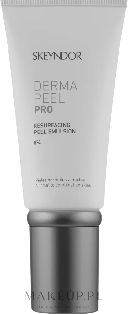 Эмульсия-пилинг для лица Skeyndor Derma Peel Pro обновляющая 50 мл