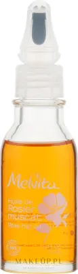 Масло шиповника Melvita Huiles de Beaute Rose Hip Oil увлажняющее, для лица и тела