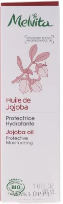 Масло жожоба Melvita Huiles de Beaute Jojoba Oil для кожи и волос