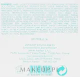 Крем для лица Methode Jeanne Piaubert Skin Breakfast дневной с маслом кунжута 50 мл — фото 3