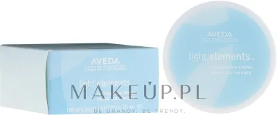 Крем для волос Aveda Light Elements Texturizing Creme текстурирующий, в форме лёгкого воска, 75 мл