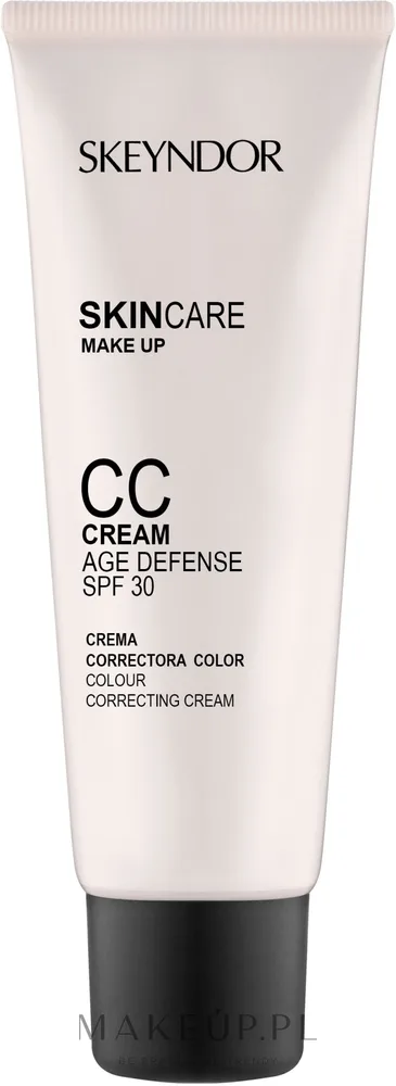 CC-крем Skeyndor Creme CC Age Defense