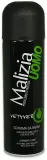 Пена для бритья Mirato Malizia Uomo Vetyver Shaving Foam парфюмированная, предотвращает раздражение, 300 мл — фото 1
