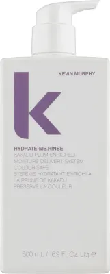 Интенсивно увлажняющий кондиционер для волос Kevin.Murphy Hydrate-Me.Rinse, 250 мл