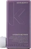 Интенсивно увлажняющий кондиционер для волос Kevin.Murphy Hydrate-Me.Rinse, 250 мл — фото 2