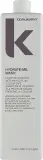 Интенсивно увлажняющий кондиционер для волос Kevin.Murphy Hydrate-Me.Rinse, 250 мл — фото 3