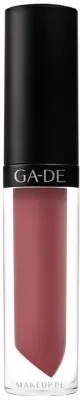 Жидкая помада для губ GA-DE Idyllic Matte Lip Color, оттенок 726 - Pink Punch