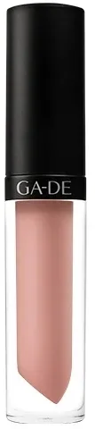 Жидкая помада для губ GA-DE Idyllic Matte Lip Color, оттенок 733 - Marvelous Mauve