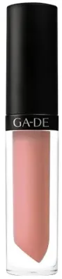 Жидкая помада для губ GA-DE Idyllic Matte Lip Color, оттенок 737 - Vintage Love