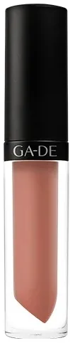 Жидкая помада для губ GA-DE Idyllic Matte Lip Color, оттенок 738 - Native Land