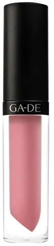 Жидкая помада для губ GA-DE Idyllic Matte Lip Color, оттенок 741 - Peony
