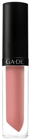 Жидкая помада для губ GA-DE Idyllic Matte Lip Color, оттенок 742 - Warm Spice