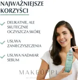 Гель очищающий для лица и тела Eucerin DermoPure для кожи с несовершенствами, с салициловой кислотой, 400 мл — фото 3