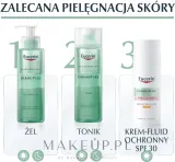 Гель очищающий для лица и тела Eucerin DermoPure для кожи с несовершенствами, с салициловой кислотой, 400 мл — фото 6