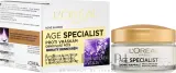 Крем для лица L'Oreal Paris Age Specialist 55+ дневной, против морщин, 50 мл — фото 1