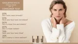 Крем для лица Ga-De Gold Premium Firming дневной SPF 10 50 мл — фото 3