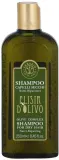 Шампунь для сухих волос Erbario Toscano Olive Complex с оливковым маслом холодного отжима, 250 мл — фото 1