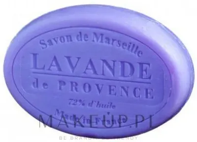 Мыло кусковое Le Chatelard 1802 Soap Lavender натуральное, с лавандой, 300 г
