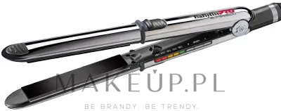 Выпрямитель для волос BaByliss PRO Elipsis BAB3100EPE, может использоваться как плойка