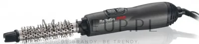 Фен-щетка для волос BaByliss PRO BAB2675E 700 Вт с покрытием титан-турмалин, 2 скорости