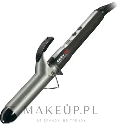 Плойка для волос BaByliss Pro Computer Iron BAB2275TTE профессиональная, с турмалиновым покрытием, 1 шт