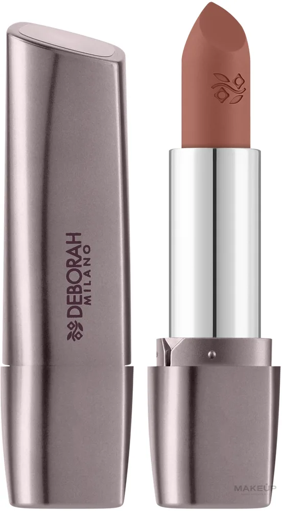 Жидкая помада для губ Deborah Milano Red Long Lasting, оттенок 18 - Florida Fuxia