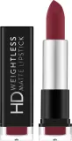 Помада для губ Flormar HD Weightless Matte Lipstick матовая, оттенок 09 - Sour Cherry — фото 1