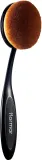Овальная кисть для тональной основы Flormar Face Oval Foundation Brush — фото 1