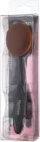 Овальная кисть для тональной основы Flormar Face Oval Foundation Brush — фото 2