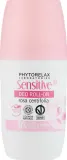Phytorelax Laboratories Phytorelax Laboratories Sensitive Deo Roll-On Rosa Centifolia - Дезодорант шариковый без спирта Phytorelax Sensitive Rose — фото 1