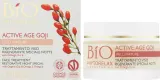 Phytorelax Laboratories Phytorelax Laboratories Active Age Goji Intensive Anti-Age Face Cream - Крем для лица Phytorelax Active Age Goji с ягодами годжи интенсивный 50 мл — фото 2