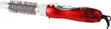 Фен-щётка для волос Valera Turbo Style 1000 Tourmaline с ионизацией, три насадки, режим Turbo, 1000 Вт, 1 шт — фото 1