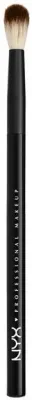 Кисть для растушёвки теней NYX Professional Makeup Pro Blending Brush
