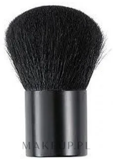 Кисть кабуки Peggy Sage Kabuki Brush для пудры с короткой рукояткой