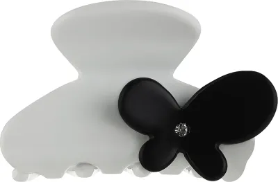 Заколка для волос Moliabal Milano Hair Clip 232, итальянский дизайн, 1 шт