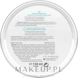 Крем универсальный Lavera Basis Sensitiv All-Round Cream Aloe Vera Almond Oil, для лица, тела и рук — фото 2