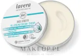 Крем универсальный Lavera Basis Sensitiv All-Round Cream Aloe Vera Almond Oil, для лица, тела и рук — фото 3