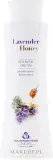 Крем для душа Лаванда и мёд Bulgarian Rose Lavender & Honey, 400 мл — фото 1