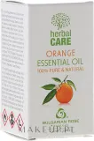Эфирное масло апельсина Bulgarian Rose Orange 100% натуральное для ароматерапии, ванны и массажа 10 мл — фото 1