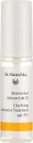 Dr Hauschka Clarifying Intensive Treatment 25+ средство для лица интенсивное очищающее для проблемной кожи 25+ 40 мл, спрей — фото 1