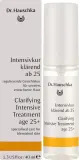 Dr Hauschka Clarifying Intensive Treatment 25+ средство для лица интенсивное очищающее для проблемной кожи 25+ 40 мл, спрей — фото 2