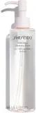 Очищающая вода для лица Shiseido Refreshing Cleansing Water освежающая, лёгкая и обезжиренная формула, 180 мл — фото 1