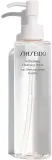 Очищающая вода для лица Shiseido Refreshing Cleansing Water освежающая, лёгкая и обезжиренная формула, 180 мл — фото 2