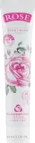Набор Bulgarian Rose молочко для тела мыло и крем для рук с розовой водой 200 мл + 100 г + 50 мл — фото 5