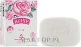 Набор Bulgarian Rose молочко для тела мыло и крем для рук с розовой водой 200 мл + 100 г + 50 мл — фото 6